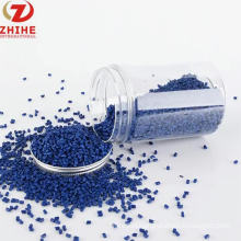 High Quality Common Blue Masterbatch For Plastic Sheet